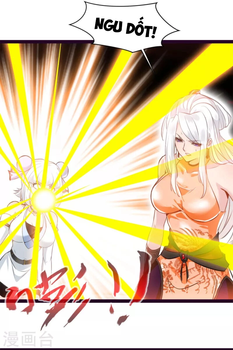 Tuyệt Thế Cổ Tôn Chapter 132 - 4