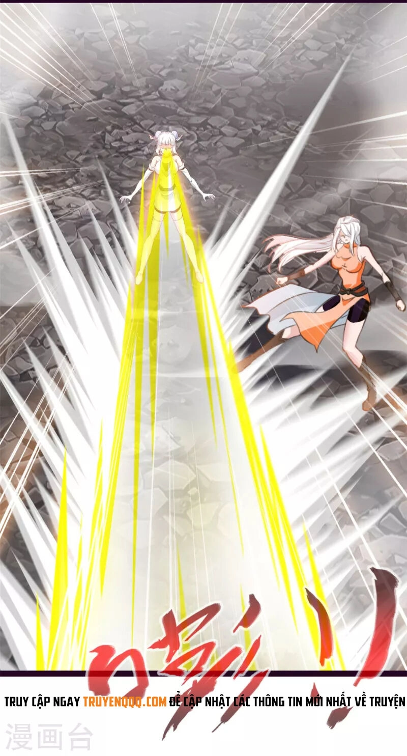 Tuyệt Thế Cổ Tôn Chapter 132 - 5