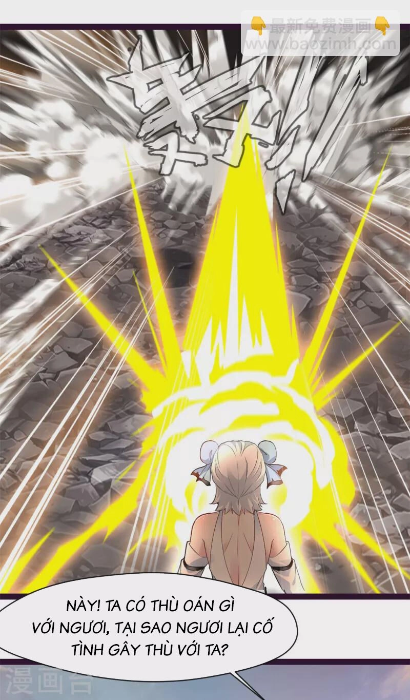 Tuyệt Thế Cổ Tôn Chapter 132 - 6