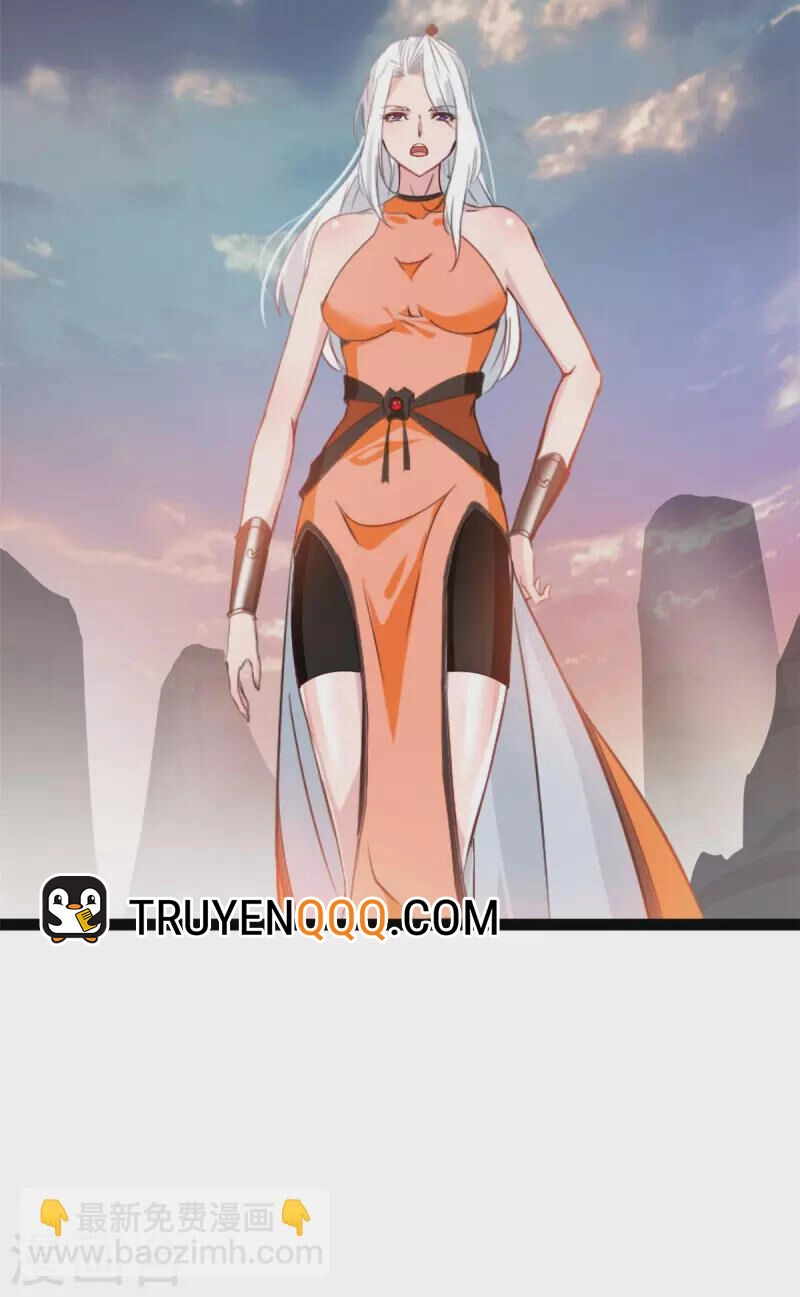 Tuyệt Thế Cổ Tôn Chapter 132 - 11