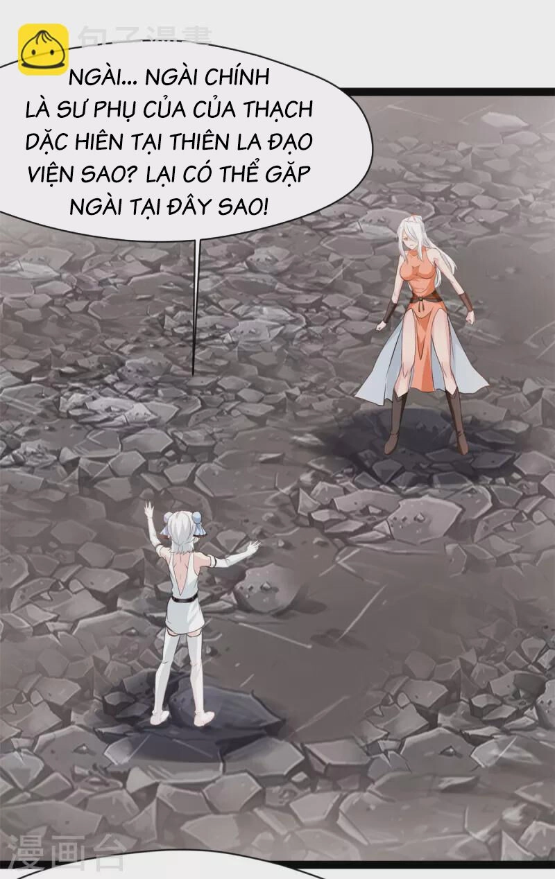 Tuyệt Thế Cổ Tôn Chapter 132 - 12