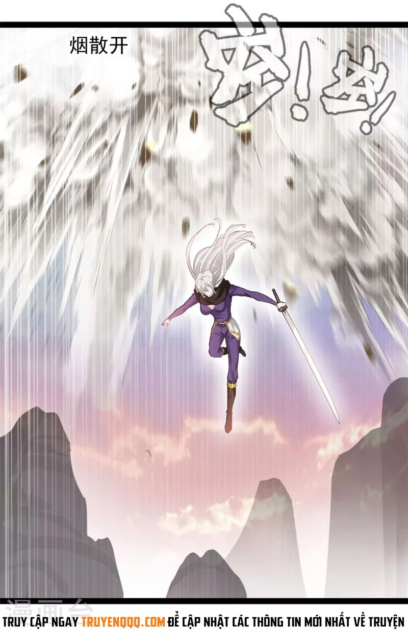 Tuyệt Thế Cổ Tôn Chapter 132 - 15