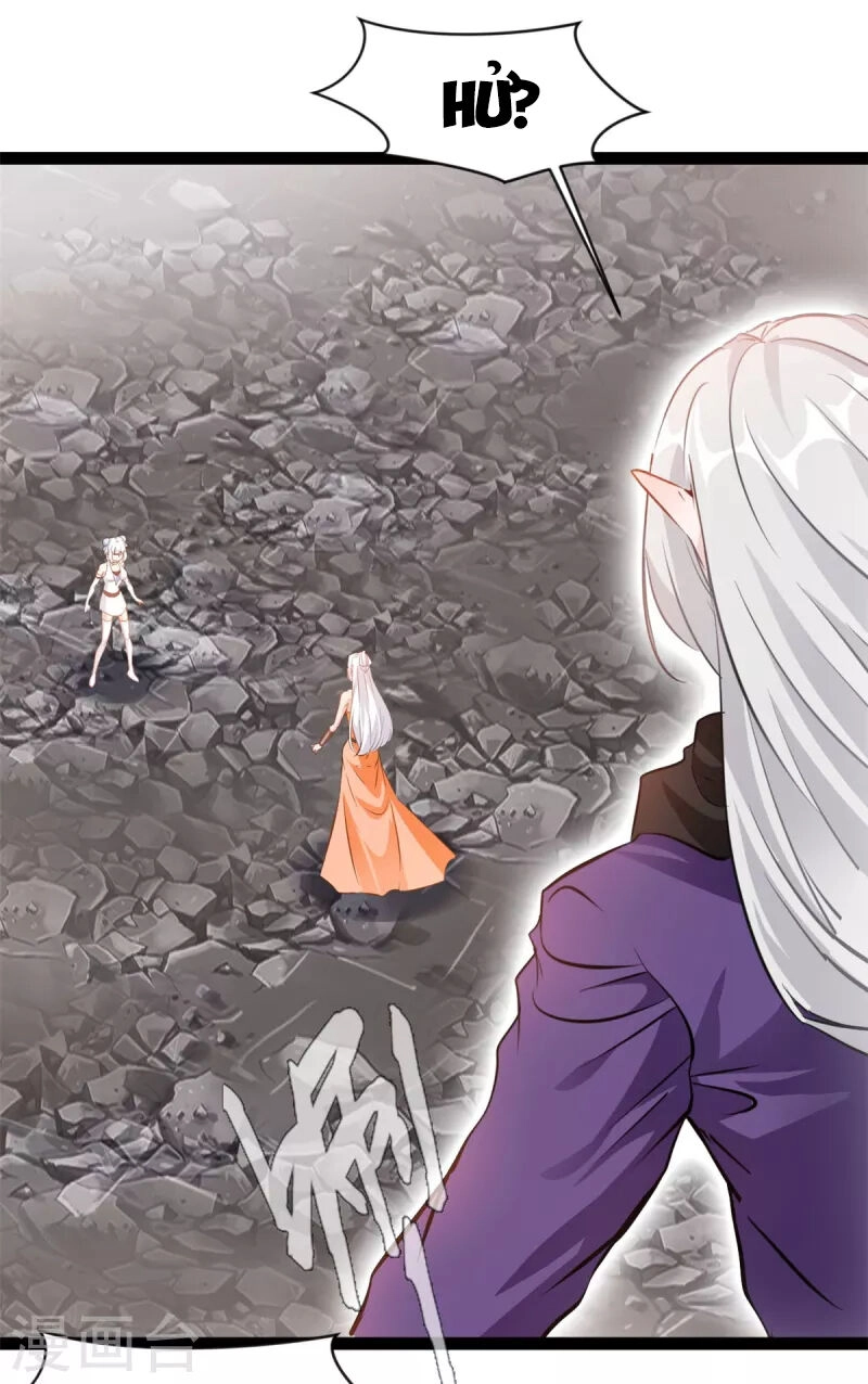 Tuyệt Thế Cổ Tôn Chapter 132 - 16