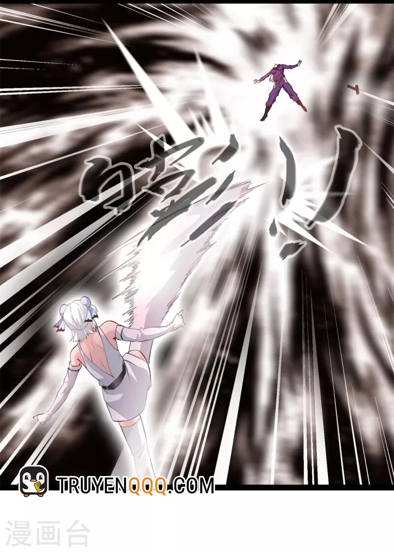 Tuyệt Thế Cổ Tôn Chapter 132 - 19