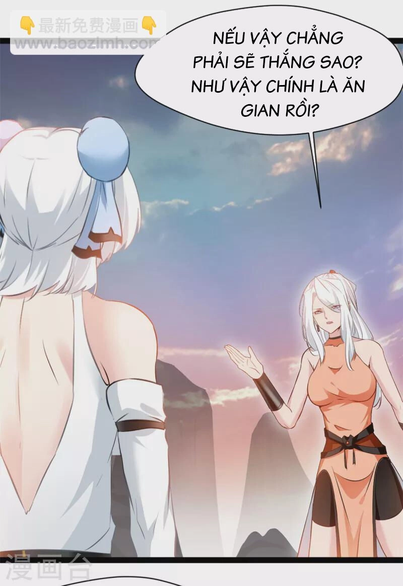 Tuyệt Thế Cổ Tôn Chapter 133 - 8