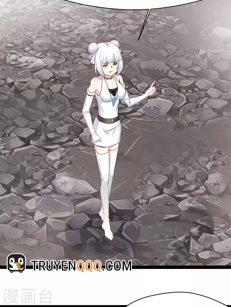 Tuyệt Thế Cổ Tôn Chapter 133 - 13