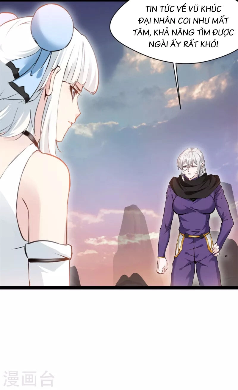 Tuyệt Thế Cổ Tôn Chapter 133 - 14