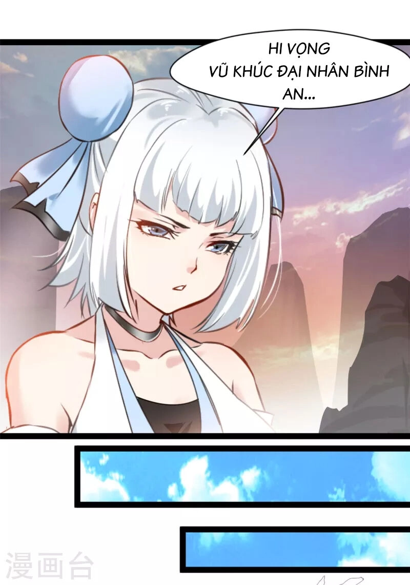 Tuyệt Thế Cổ Tôn Chapter 133 - 15