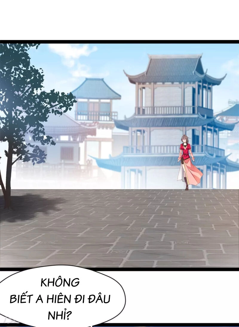 Tuyệt Thế Cổ Tôn Chapter 134 - 4