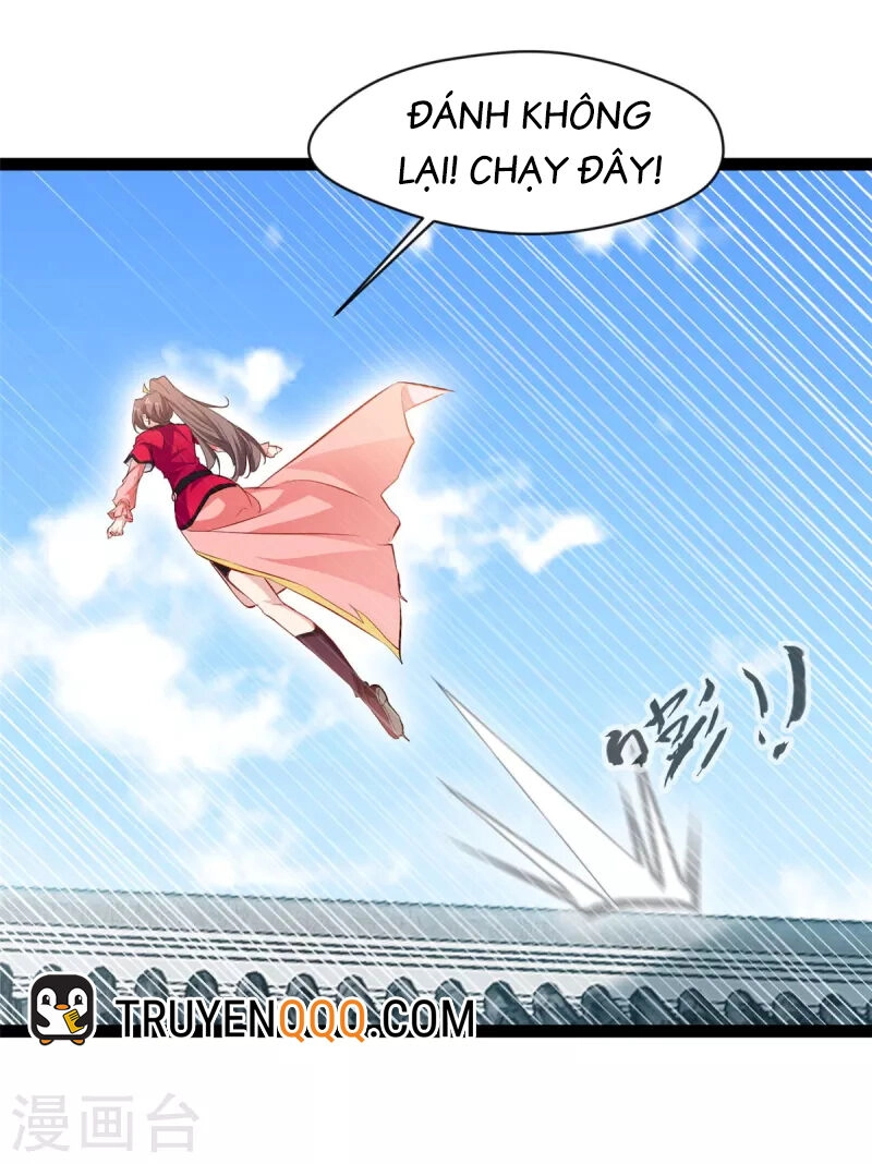 Tuyệt Thế Cổ Tôn Chapter 134 - 14