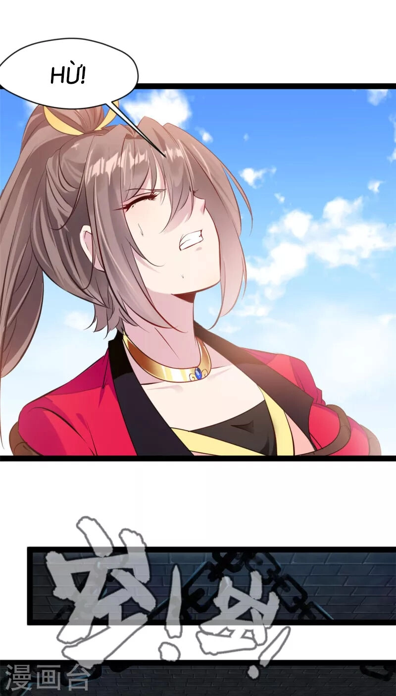 Tuyệt Thế Cổ Tôn Chapter 135 - 2