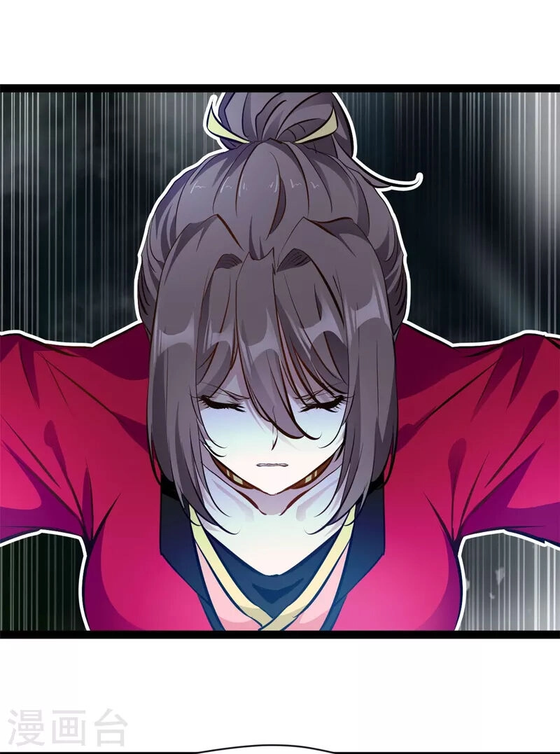 Tuyệt Thế Cổ Tôn Chapter 135 - 4