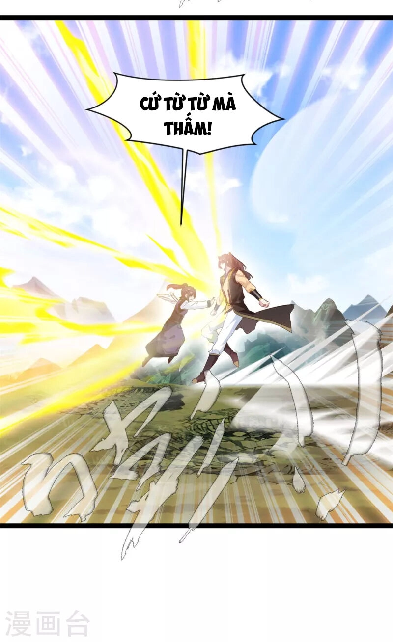 Tuyệt Thế Cổ Tôn Chapter 136 - 6