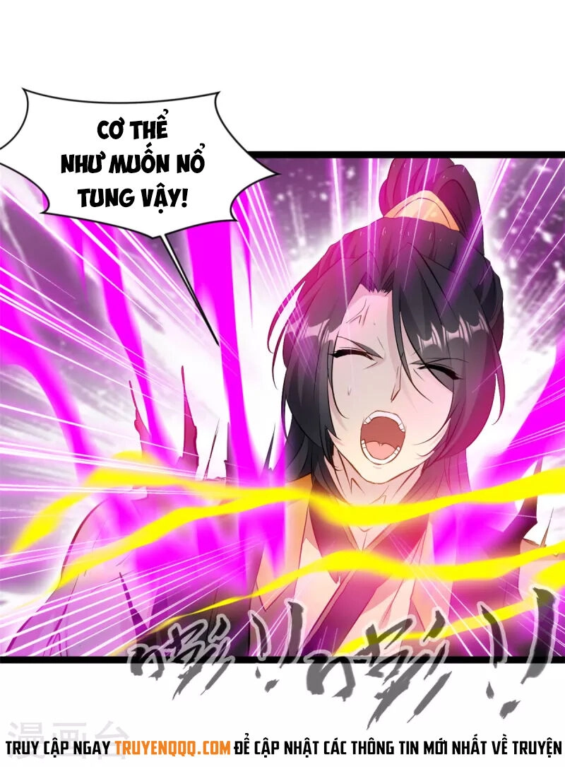 Tuyệt Thế Cổ Tôn Chapter 136 - 15