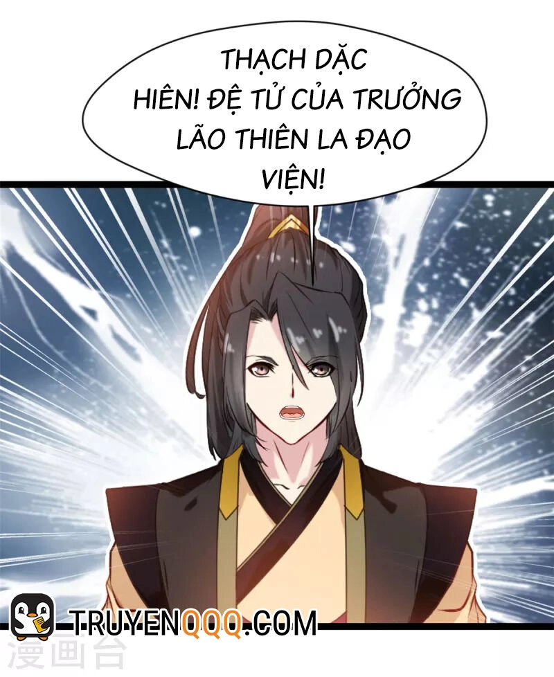 Tuyệt Thế Cổ Tôn Chapter 137 - 13
