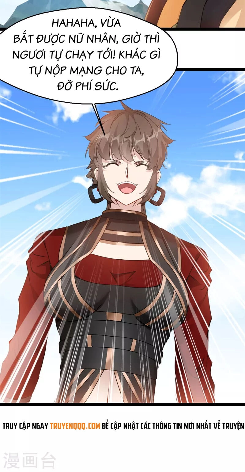 Tuyệt Thế Cổ Tôn Chapter 137 - 16