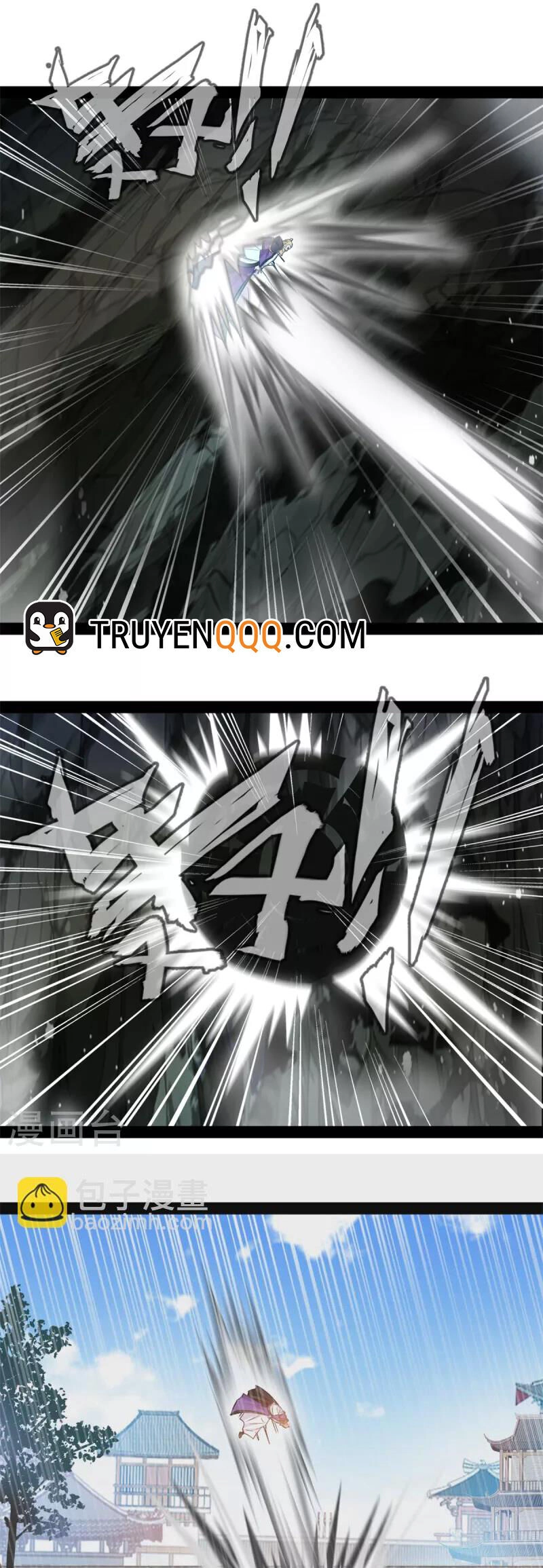 Tuyệt Thế Cổ Tôn Chapter 141 - 2