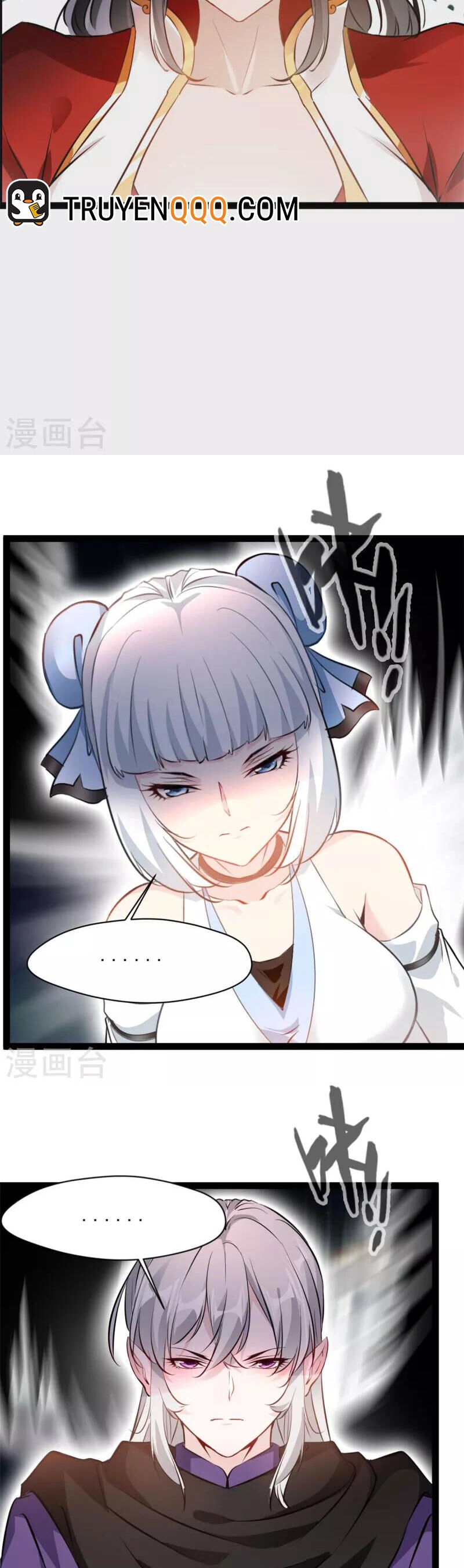 Tuyệt Thế Cổ Tôn Chapter 142 - 3