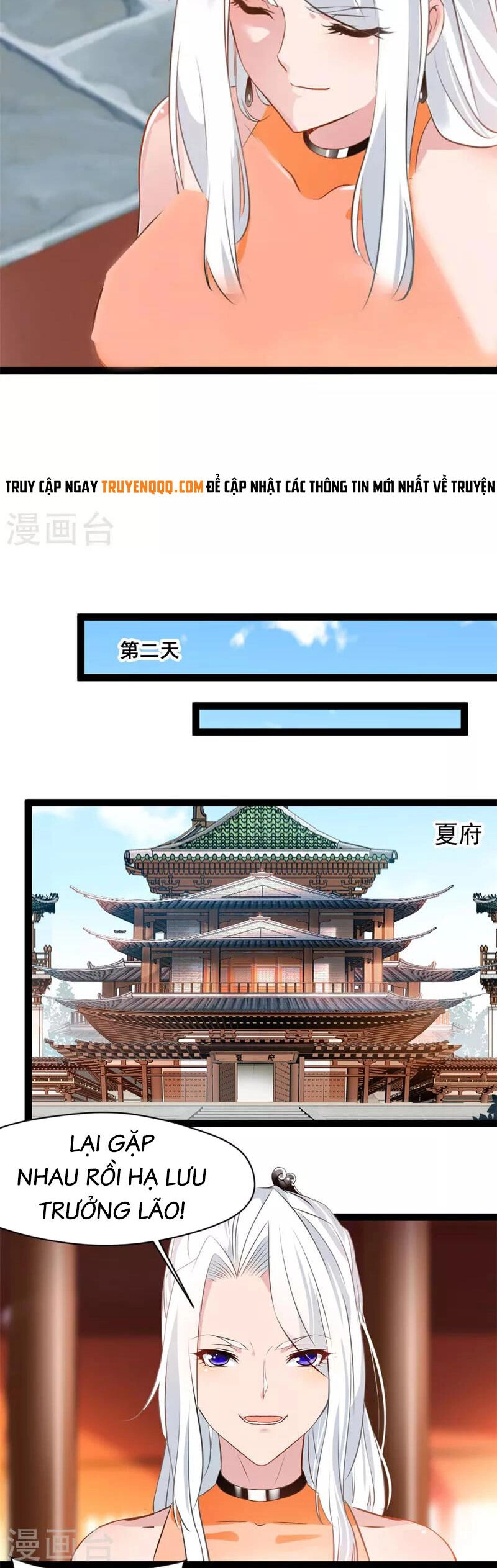 Tuyệt Thế Cổ Tôn Chapter 148 - 7