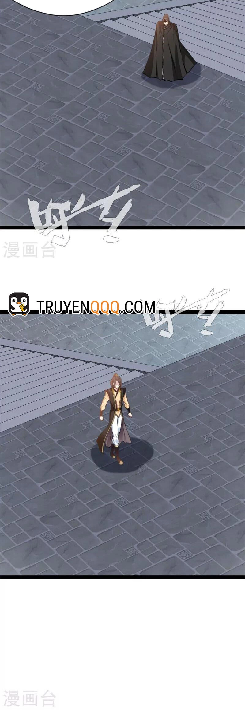 Tuyệt Thế Cổ Tôn Chapter 152 - 7