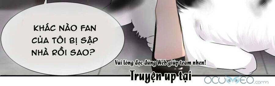 Đêm Ái Muội Cùng Ma Cà Rồng Chapter 1.1 - 33