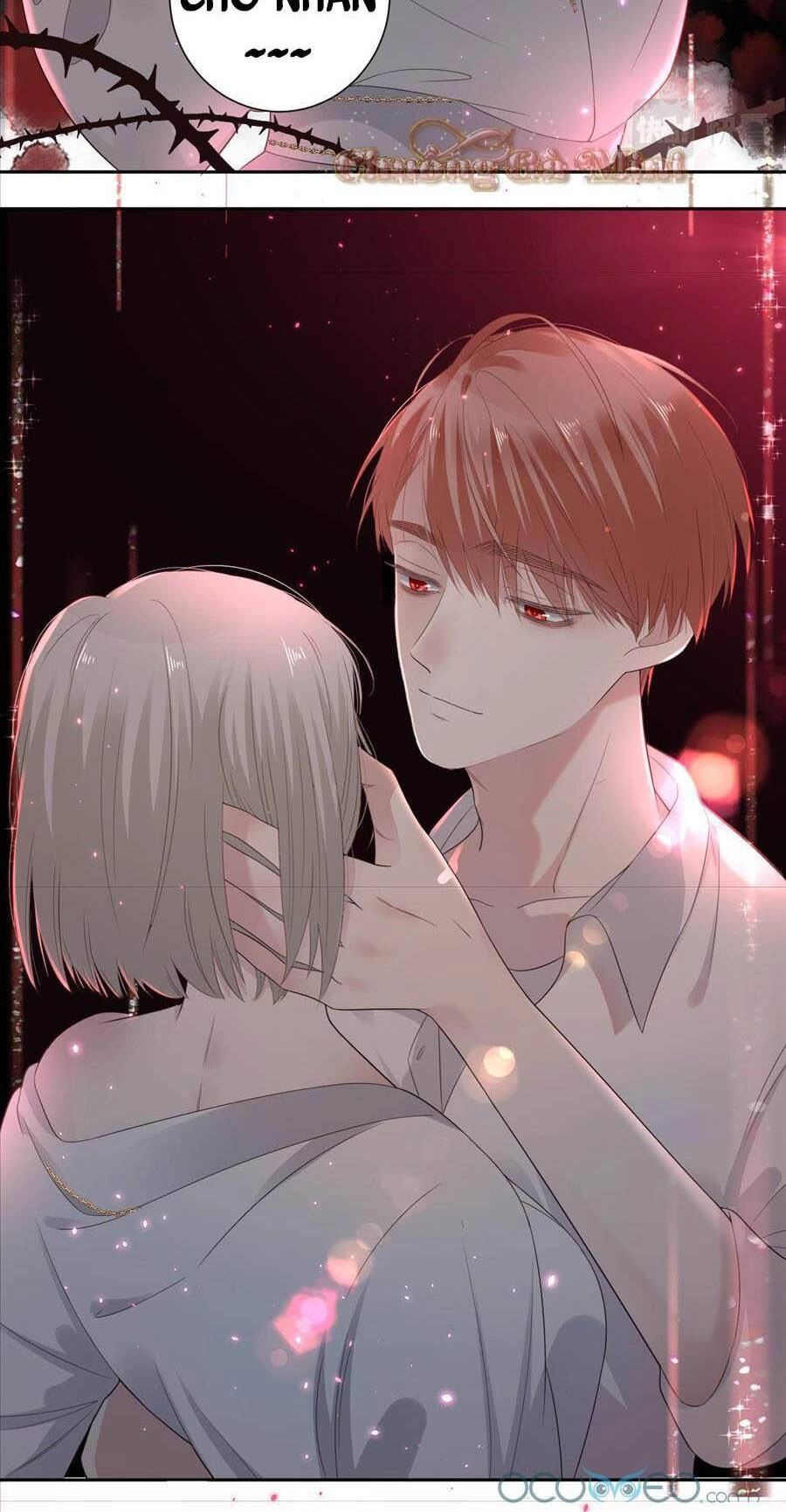 Đêm Ái Muội Cùng Ma Cà Rồng Chapter 2 - 4