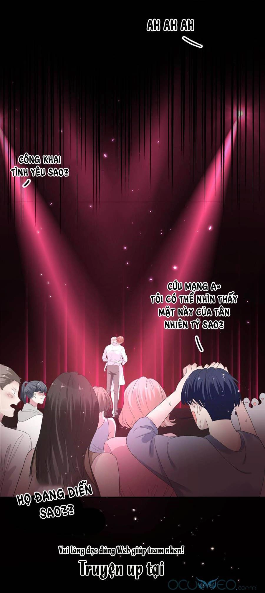 Đêm Ái Muội Cùng Ma Cà Rồng Chapter 2 - 5