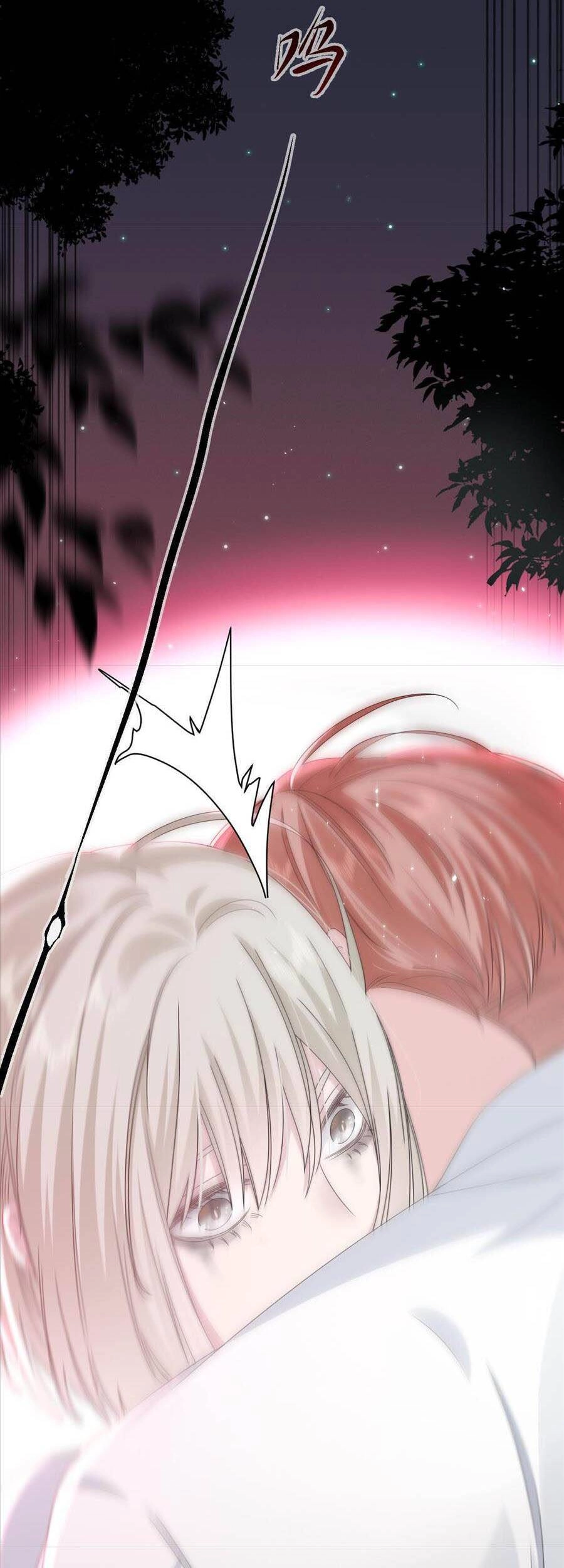 Đêm Ái Muội Cùng Ma Cà Rồng Chapter 2 - 9