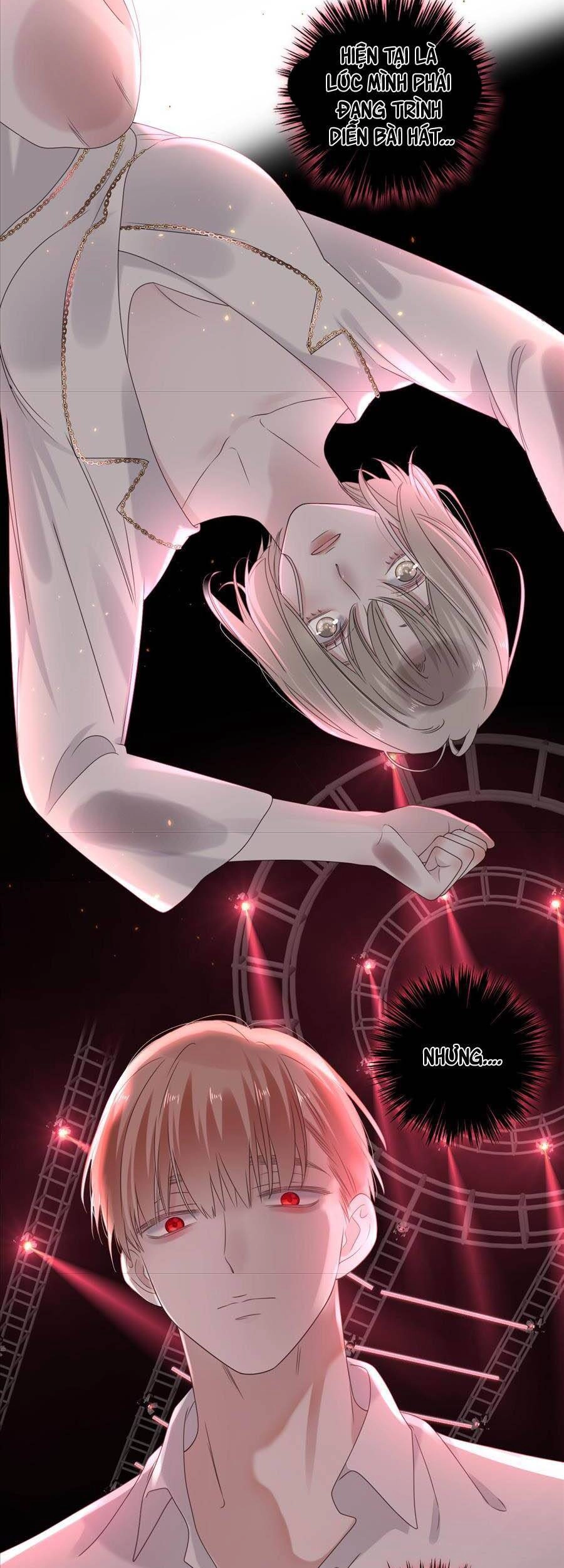 Đêm Ái Muội Cùng Ma Cà Rồng Chapter 2 - 14