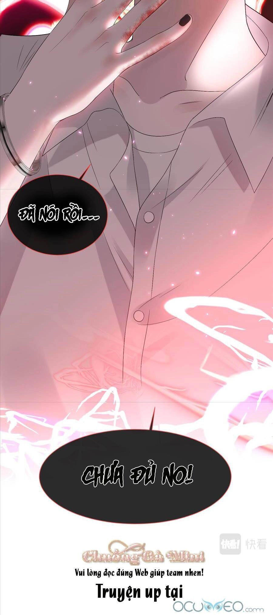 Đêm Ái Muội Cùng Ma Cà Rồng Chapter 2 - 22