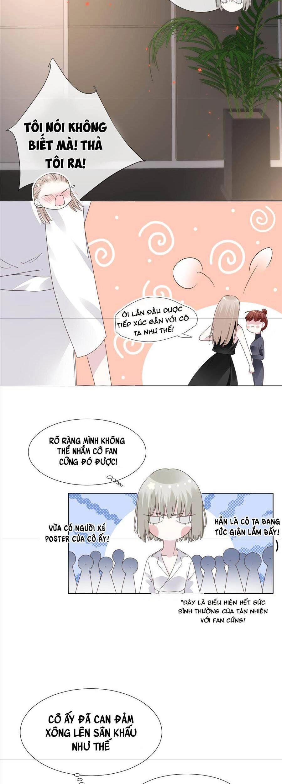 Đêm Ái Muội Cùng Ma Cà Rồng Chapter 2 - 39