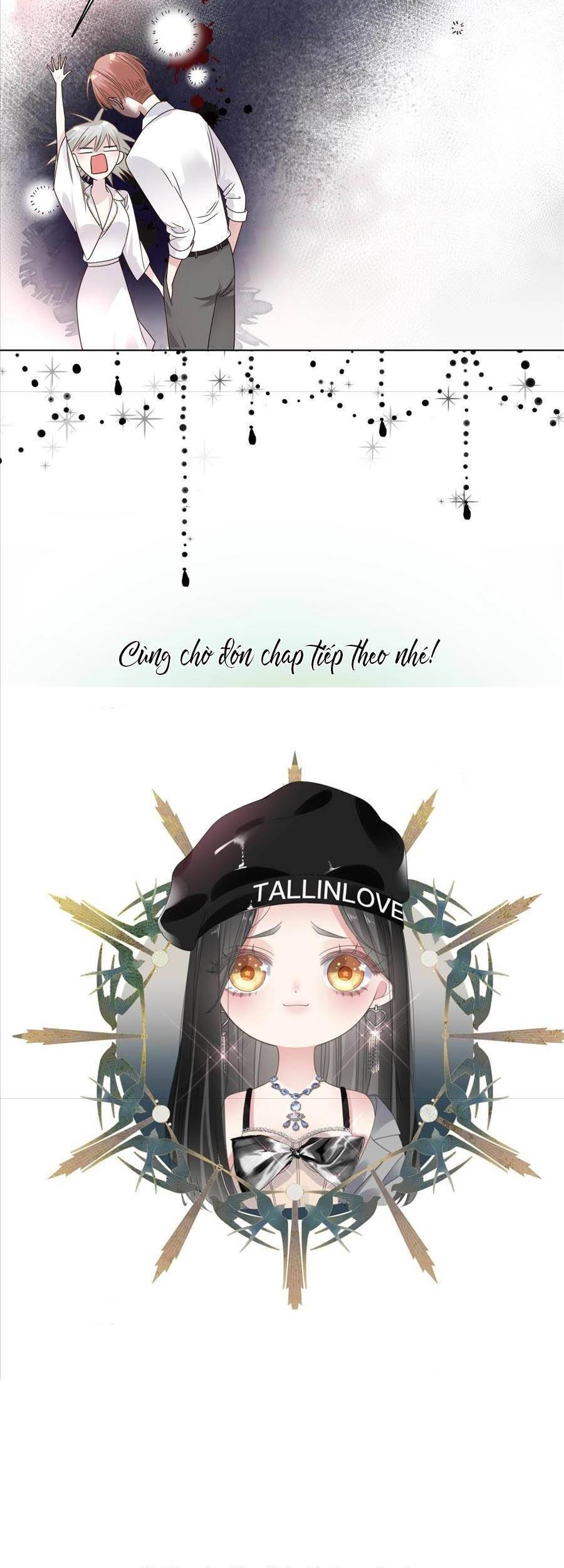 Đêm Ái Muội Cùng Ma Cà Rồng Chapter 2 - 46