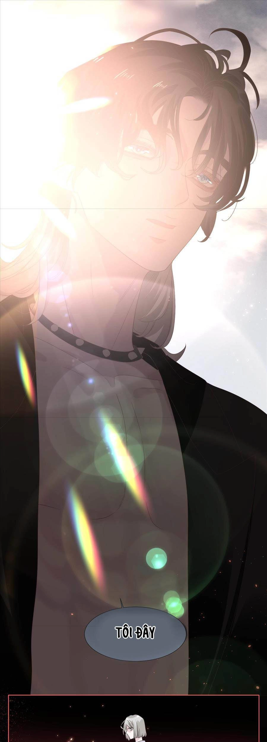 Đêm Ái Muội Cùng Ma Cà Rồng Chapter 3 - 32