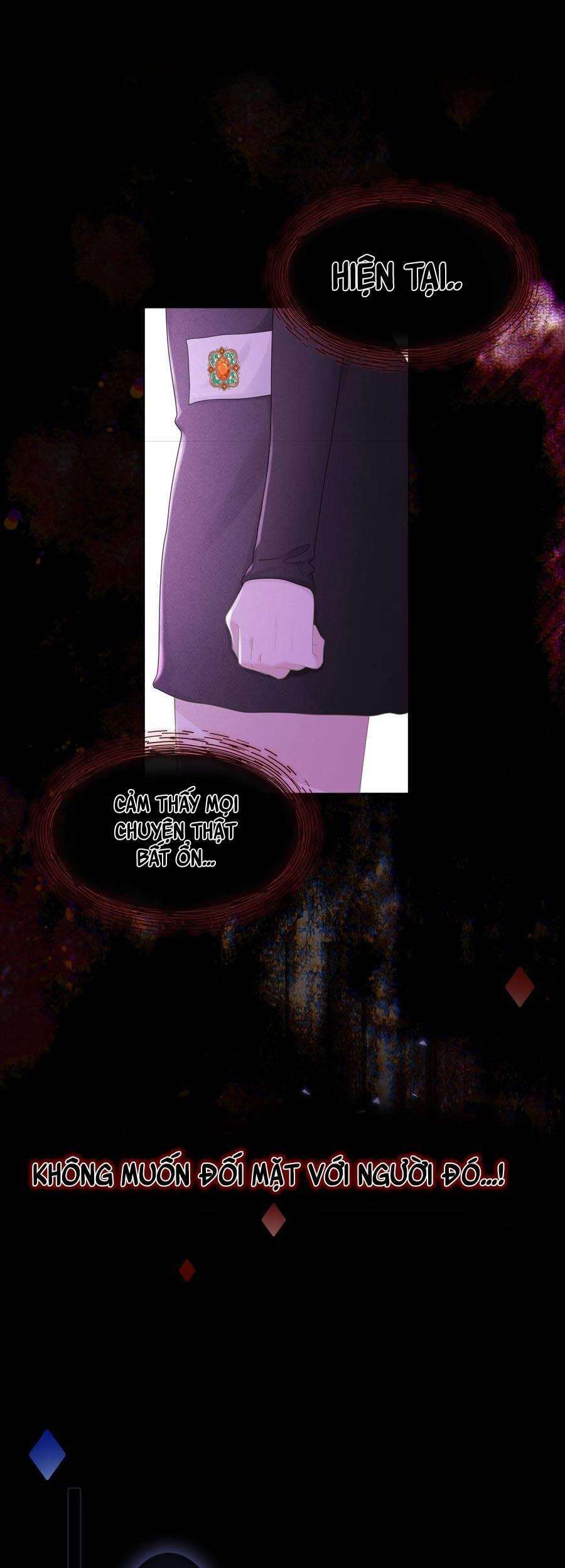 Đêm Ái Muội Cùng Ma Cà Rồng Chapter 4 - 17