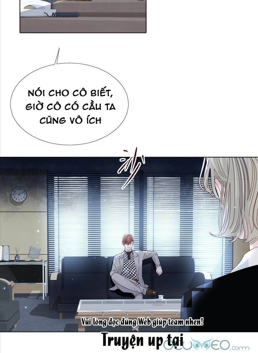 Đêm Ái Muội Cùng Ma Cà Rồng Chapter 4 - 23