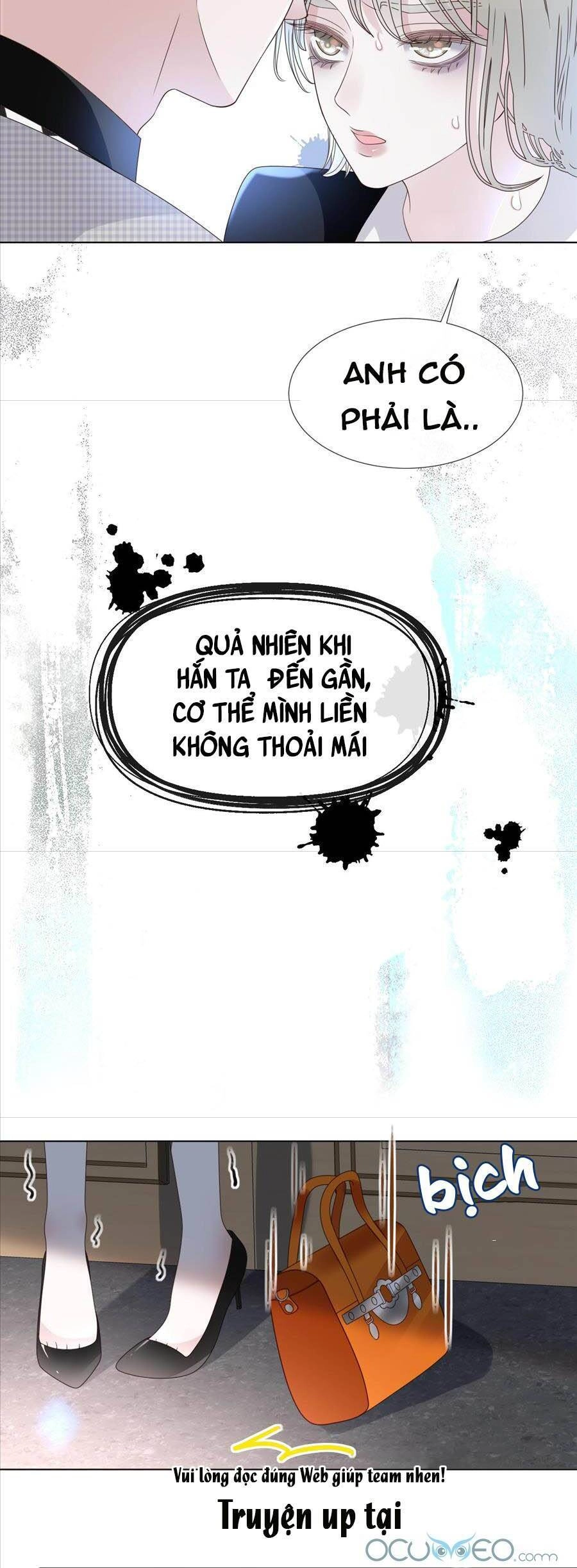 Đêm Ái Muội Cùng Ma Cà Rồng Chapter 4 - 29