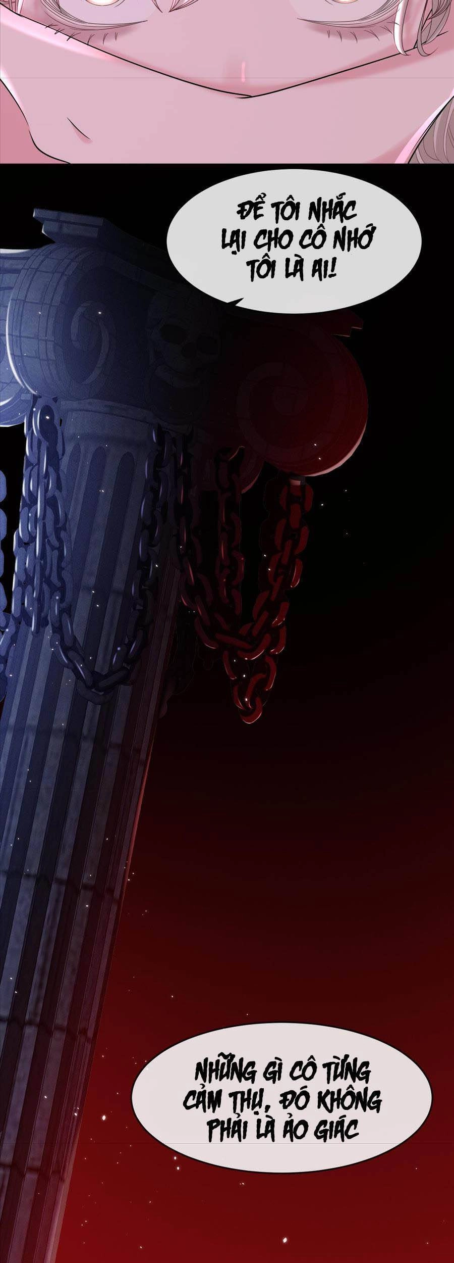 Đêm Ái Muội Cùng Ma Cà Rồng Chapter 4 - 40