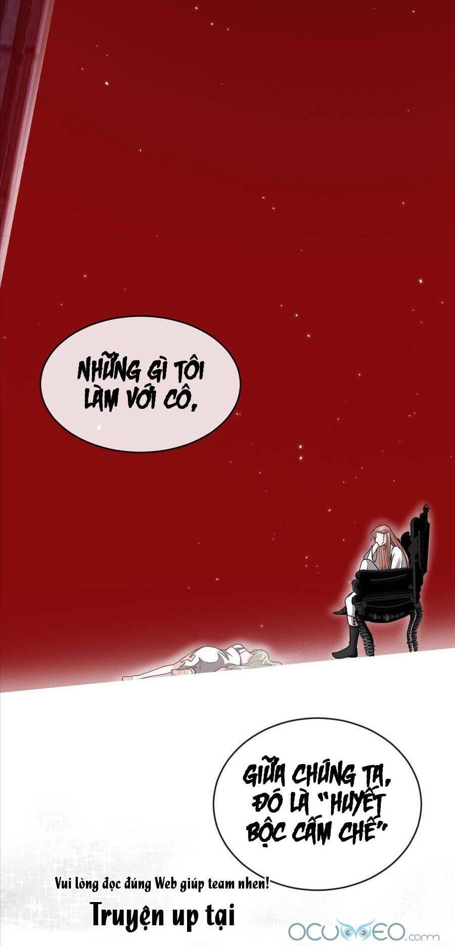 Đêm Ái Muội Cùng Ma Cà Rồng Chapter 4 - 41