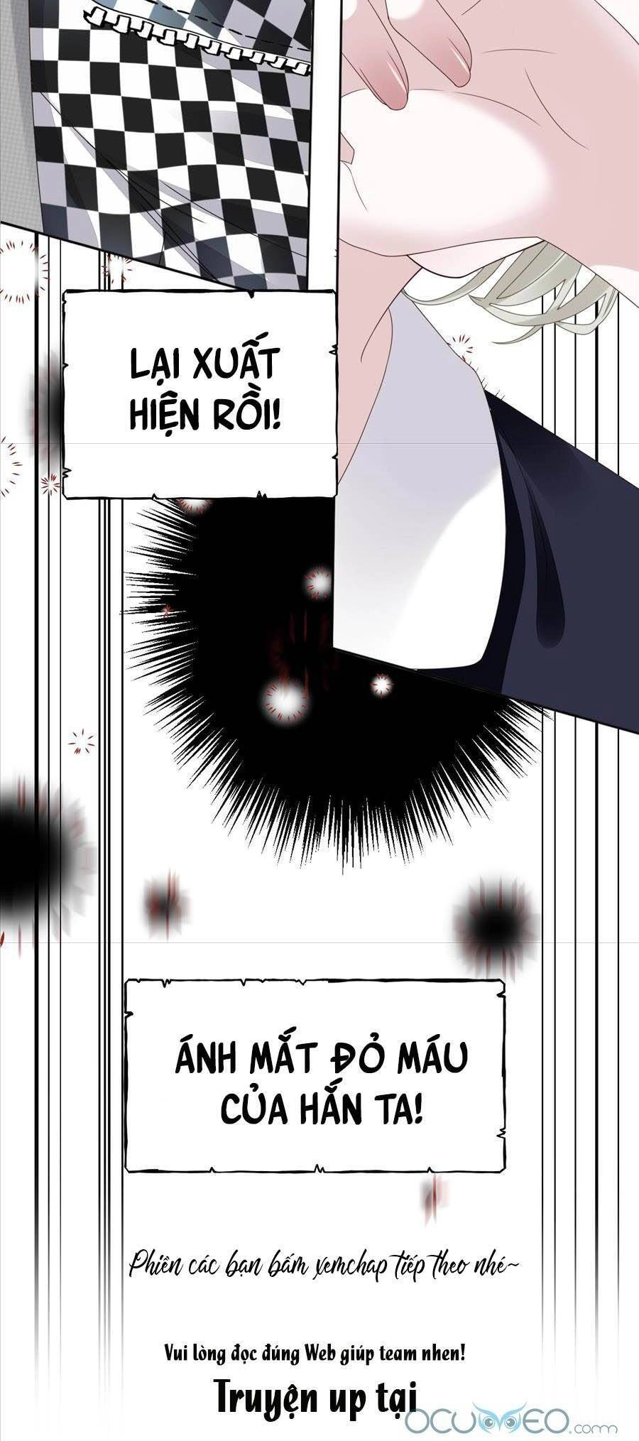 Đêm Ái Muội Cùng Ma Cà Rồng Chapter 5.1 - 24