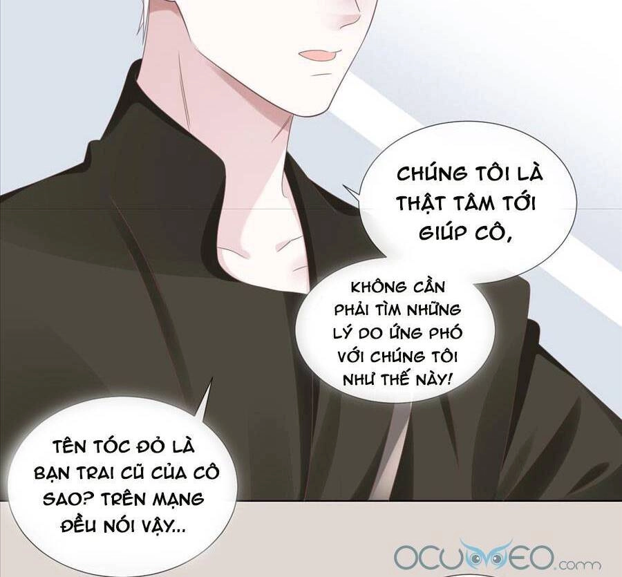 Đêm Ái Muội Cùng Ma Cà Rồng Chapter 6.2 - 4