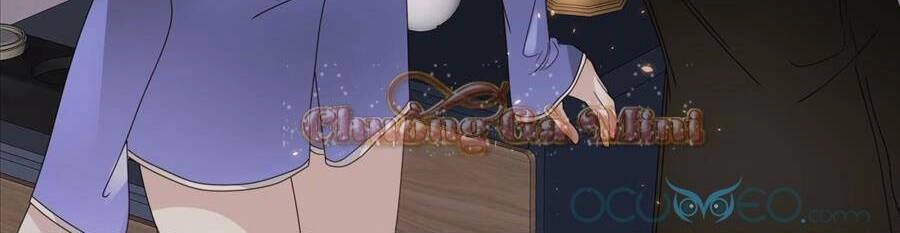 Đêm Ái Muội Cùng Ma Cà Rồng Chapter 6.2 - 18