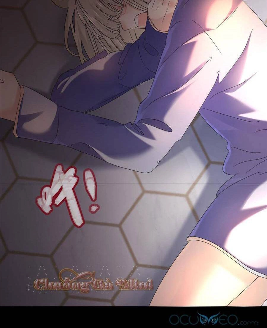 Đêm Ái Muội Cùng Ma Cà Rồng Chapter 6.2 - 24