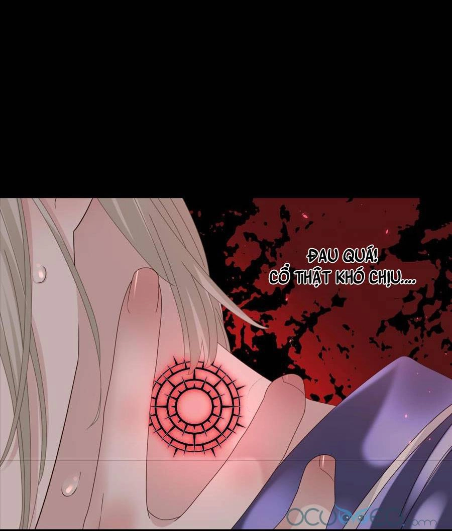 Đêm Ái Muội Cùng Ma Cà Rồng Chapter 6.2 - 25