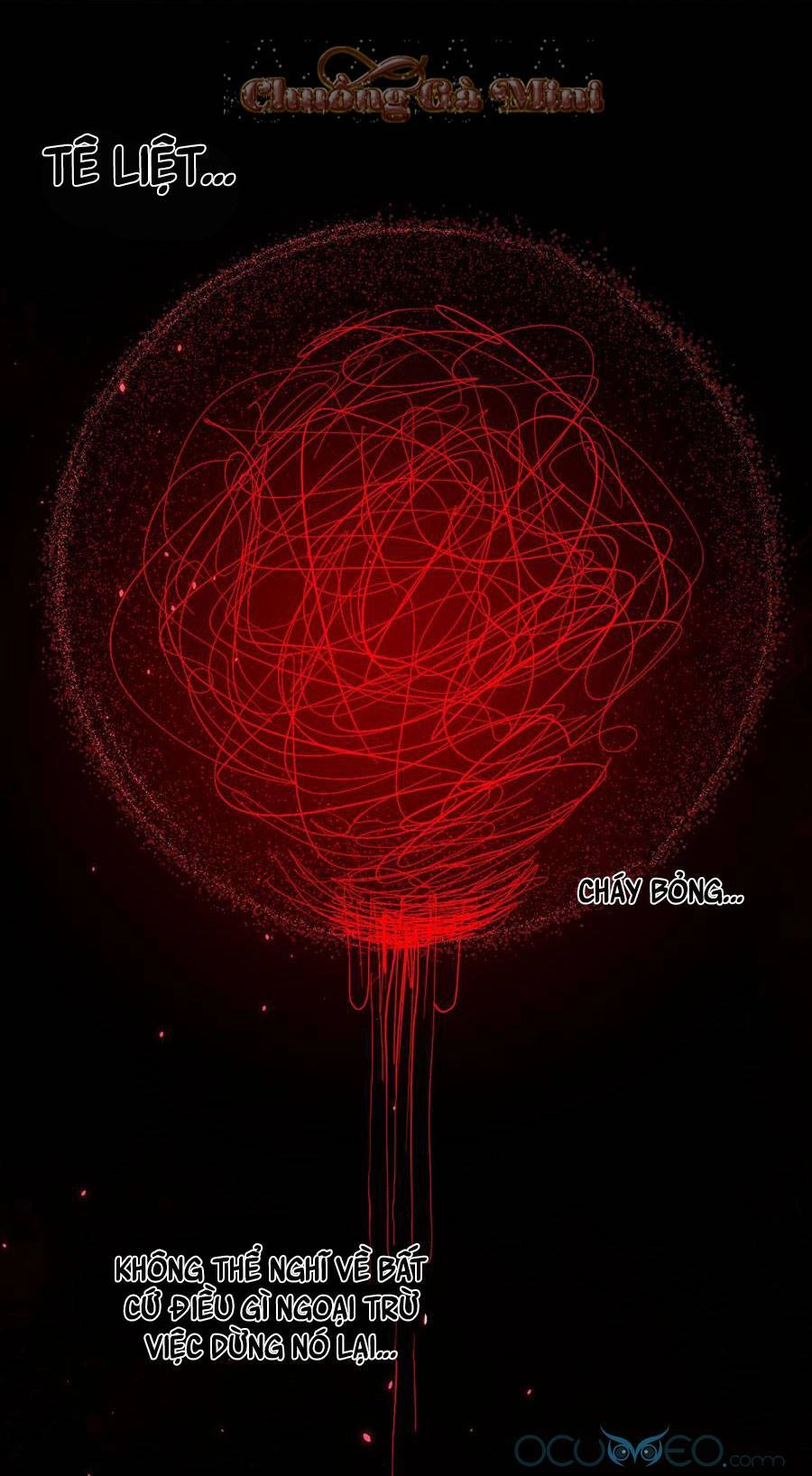 Đêm Ái Muội Cùng Ma Cà Rồng Chapter 6.2 - 26