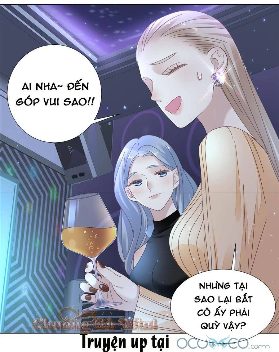 Đêm Ái Muội Cùng Ma Cà Rồng Chapter 7.1 - 4