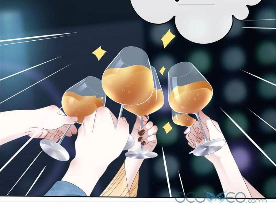 Đêm Ái Muội Cùng Ma Cà Rồng Chapter 7.1 - 12