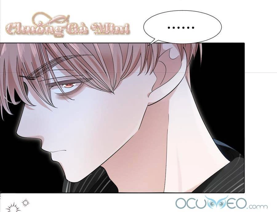 Đêm Ái Muội Cùng Ma Cà Rồng Chapter 7.1 - 17