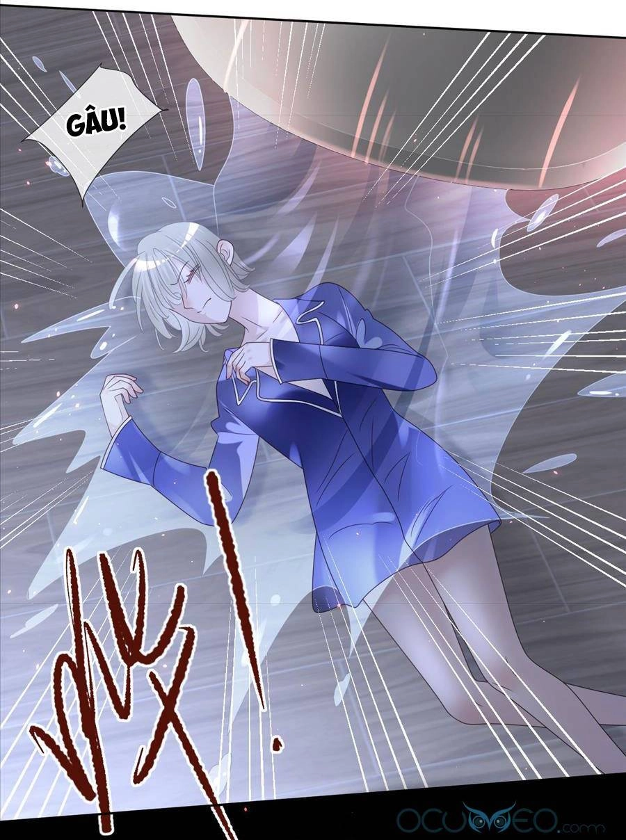 Đêm Ái Muội Cùng Ma Cà Rồng Chapter 7.1 - 28