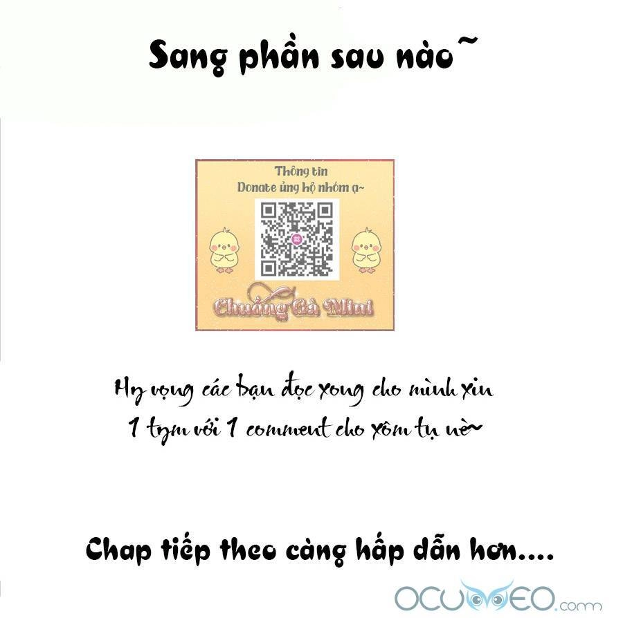 Đêm Ái Muội Cùng Ma Cà Rồng Chapter 7.1 - 32