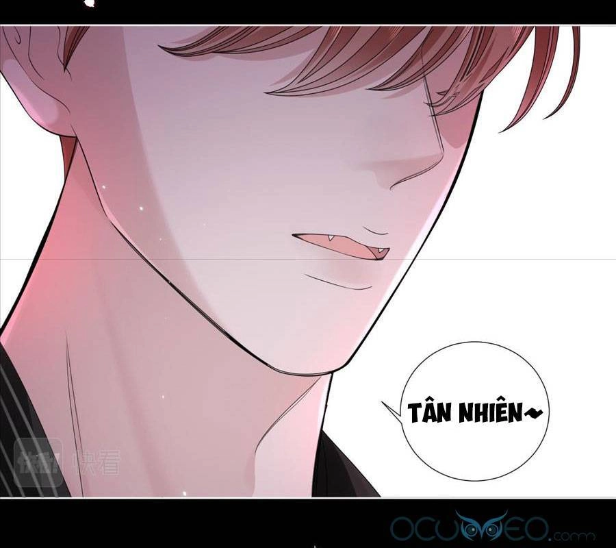 Đêm Ái Muội Cùng Ma Cà Rồng Chapter 7.2 - 6